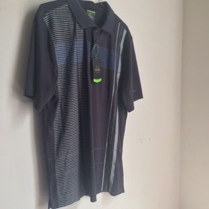 Shark - Greg Norman Slim Fit Size M